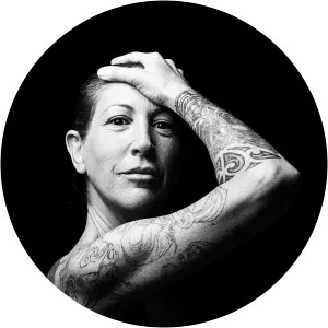 Cristina Patterson Ceret