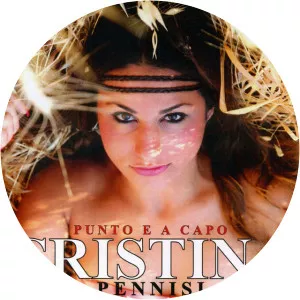 Cristina Pennisi - Musical artist