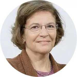 Cristina Ponte - Researcher