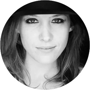 Cristina Puccinelli - Movie actress