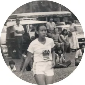 Cristina Ramos-Jalasco - Footballer