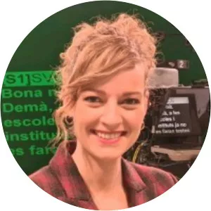 Cristina Riba i Roig