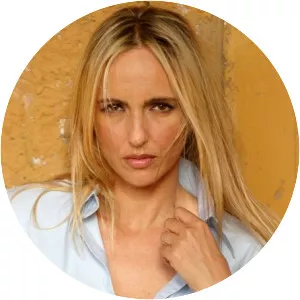 Cristina Rinaldi - Movie actress