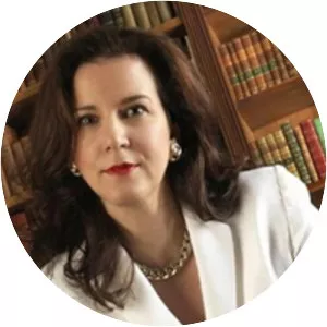 Cristina Rossello - Member of the Chamber of Deputies of Italy