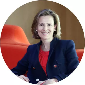 Cristina Ruiz - Chief Executive Officer of Indra Sistemas