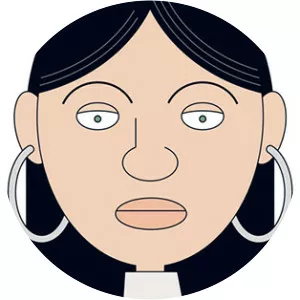 Cristina Sampaio - Researcher