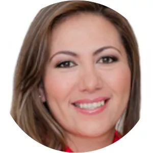 Cristina Sánchez Coronel