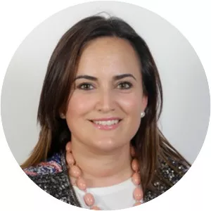 Cristina Sanz Barrios