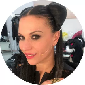 Cristina Scabbia - Italian singer