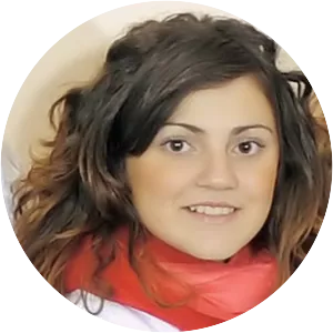 Cristina Scuccia - Italian singer