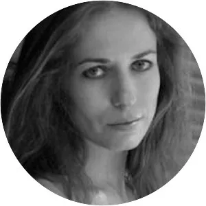 Cristina Șerban (Cristina Serban)