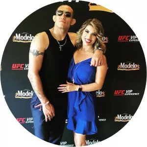 Cristina Servin photograph