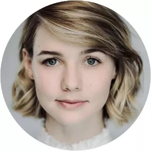 Cristina Spruell - Film actor