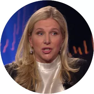 Cristina Stenbeck