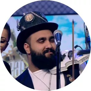 Cristina Stroe - Musical artist