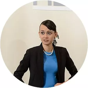 Cristina Suzanne Stockstill