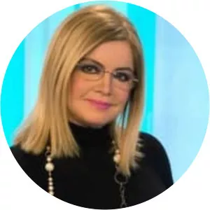 Cristina Ţopescu (Cristina Țopescu)