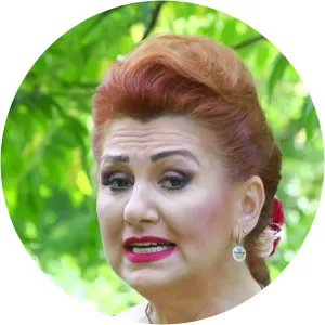 Cristina Turcu Preda