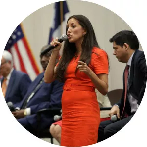 Cristina Tzintzún Ramirez