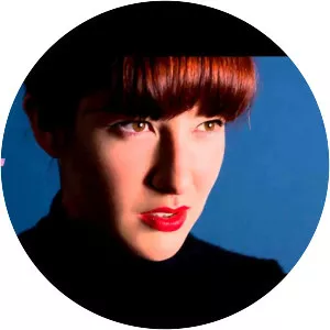 Cristina Valentina - Musical artist