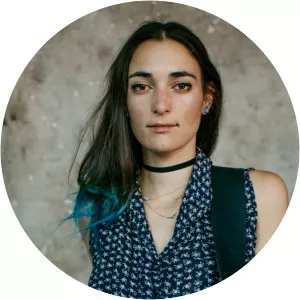 Cristina Vane - Singer