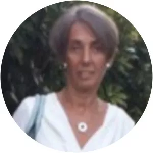 Cristina Zambon photograph