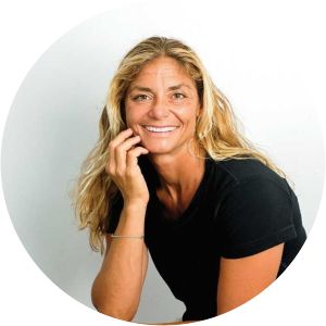 Cristina Zenato - Diver