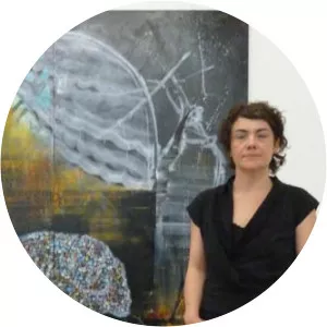 Cristine Guinamand - Artist