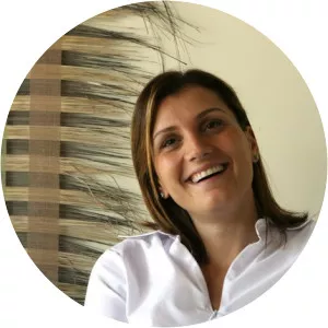 Cristine Paes photograph