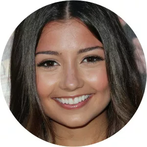 Cristine Prosperi