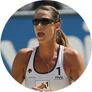 Cristine Santanna - Player