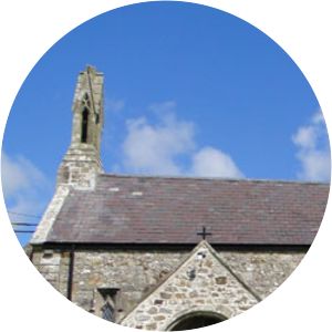 Cristiolus photograph