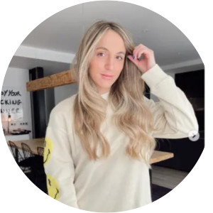 Cristiurbi - Willyrex's wife