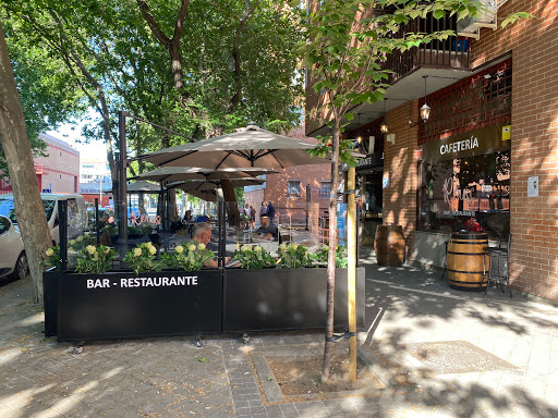 Cristo De La Victoria - Ferroviarios