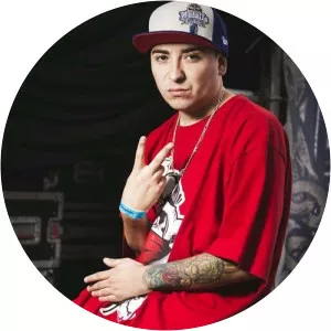 Cristo Febril - Musical artist