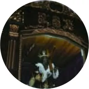 Cristo Negro - Portobelo