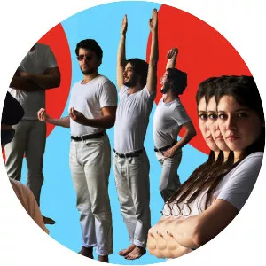 Cristobal and the Sea - Musical group