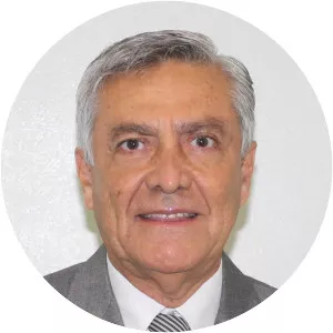Cristobal Arias Solis