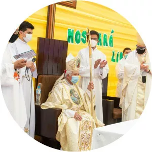 Cristóbal Bernardo Mejía Corral