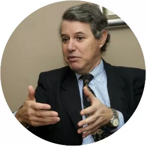 Cristóbal Colón de Carvajal, 18th Duke of Veragua