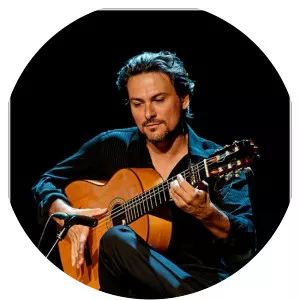 Cristóbal Corbel - Musical artist