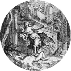 cristóbal de castillejo píramo