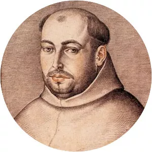 Cristóbal de Castillejo - Spanish poet