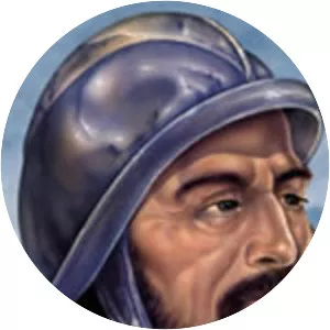 Cristóbal de Oñate