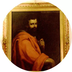 Cristóbal de Villalpando