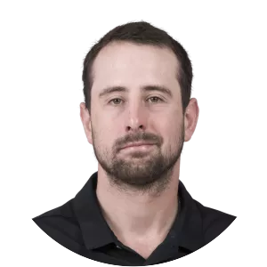 Cristobal Del Solar - Chilean professional golfer