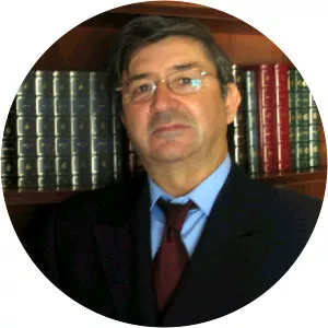 Cristobal Gonzalez Roman