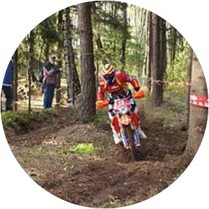 Cristóbal Guerrero Ruiz