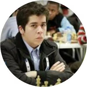 Cristobal Henriquez Villagra