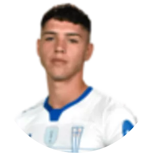 Cristóbal Ignacio Finch Barrios